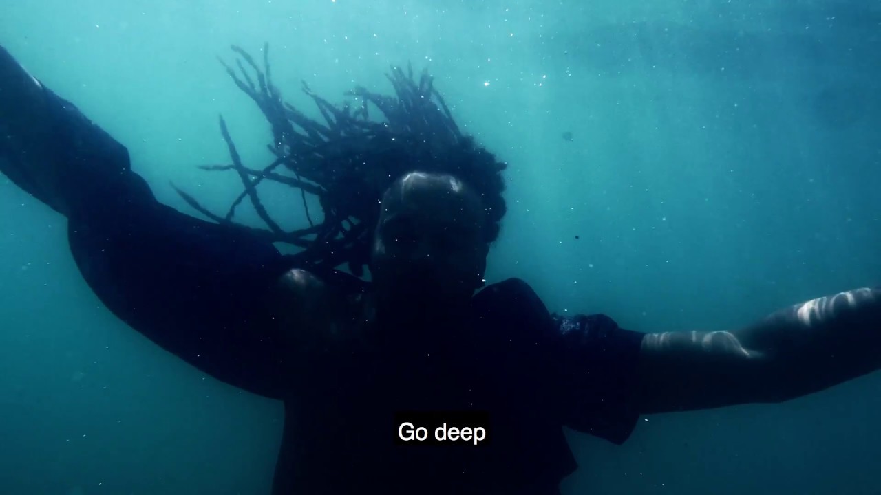 Joe Lefty - Dive Deep (Chapter 3)