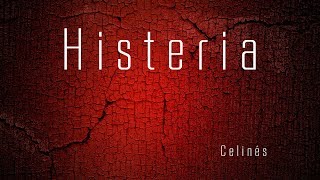 Watch Celines Histeria video