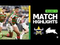 Cowboys v Rabbitohs | Round 14 2020 | Telstra Premiership | NRL