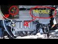 Engine Problem Mazda 2