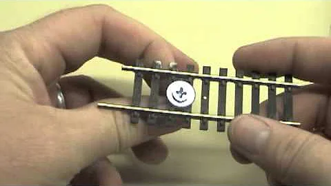 Helix construction part 2