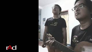 Tuhan tak pernah Janji, cover by Bonito Banjarnahor