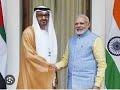 Facts About free trade between India and UAE
