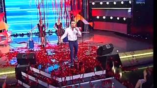 JESC 2014 Armenia interval act: ESC stars perform JESC songs