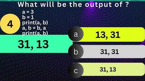 GIAIC: Python Advanced-Quiz-3 | Python-Mcqs | #python #fun #coding #funny #quiz #shorts #programming
