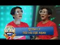 Quỳnh Lý vừa chơi gameshow vừa tấu hài khiến trường quay cười đau bụng | Quả Cầu Bí Ẩn 2 Tập 4