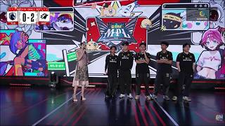 INTERIVEW ONIC SANZ PENGEN GALAK SAMPE MPL TUTUP #mlbb #mobilelegends #mpl #mobilelegendsbangbang