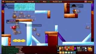 Transformice - Os 10 melhores firsts 3#