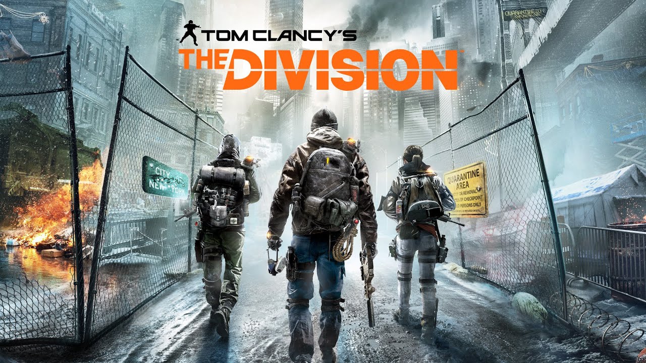 Tom Clancy's The Division Eltűnt Személy | Judy Walters 5. rész