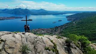 Road Trip Italie Suisse 2024