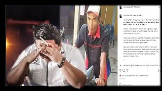 KESEDIHAN MENDALAM MAS RIAN MAHENDRA ATAS LAKA HR 088 DEWARUCI || SELAMAT JALAN MAS YUDI 😭😭