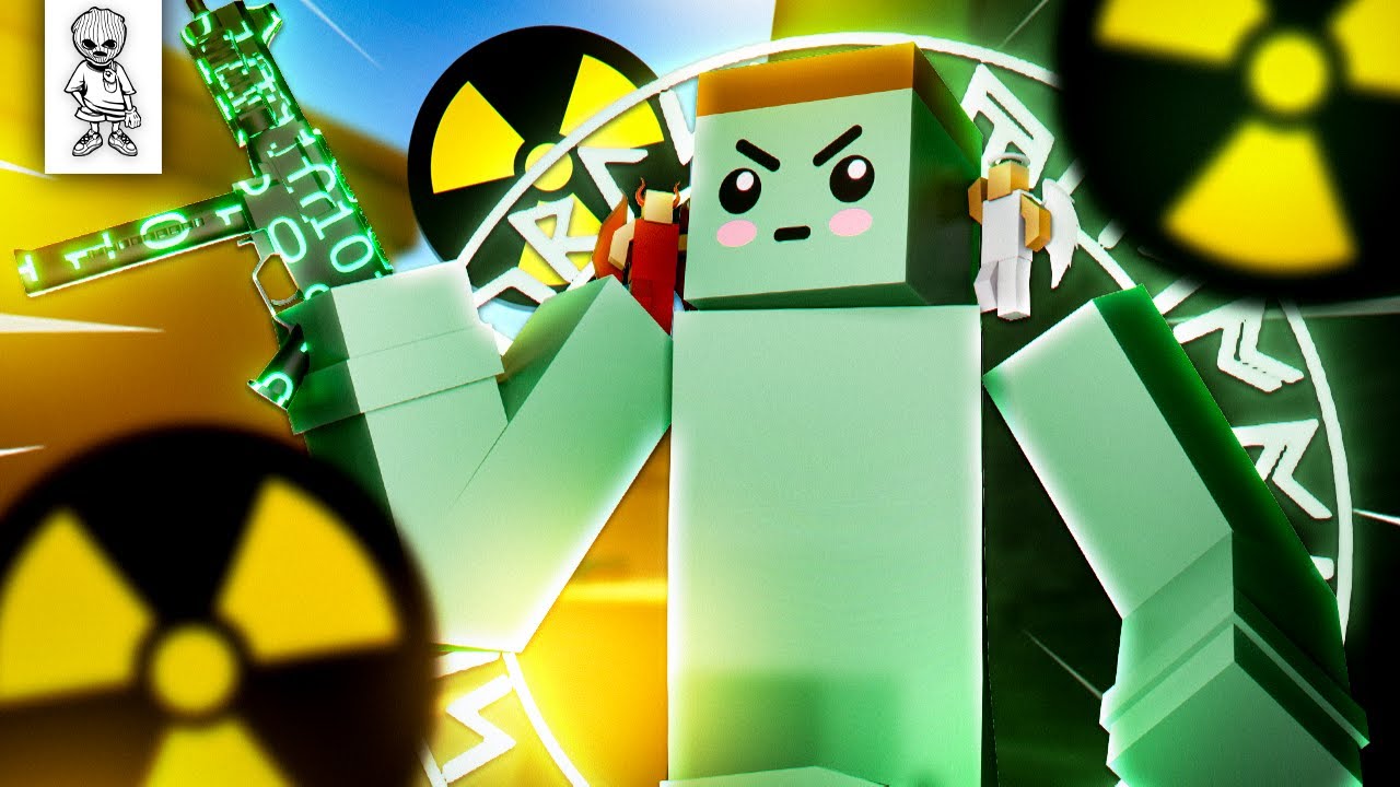 [Krunker.io] CRAZY OASIS KILLSTREAK  + DOUBLE NUKE CITADEL GAMEPLAY - SMG / Run N Gun Class