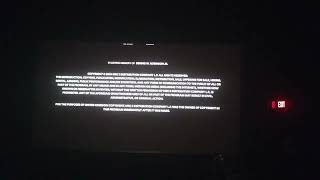 Digital Cinema Endings - Blink (2024)