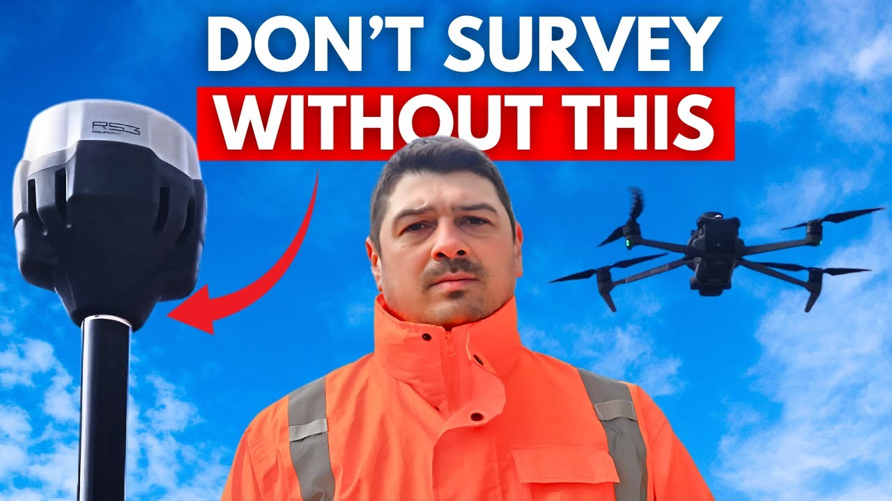 The #1 Drone Mapping Mistake COSTING YOU MONEY
