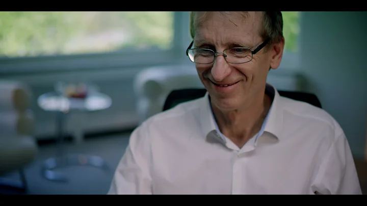 Prof. Dr. med. Jan Schmidt, Video - Portrait