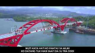 LAGU BAPER!!!!!!!!!!!!!!!!!-JAGA HATI 12RI SQUAD-PAPUA!!!!!!!!!!!!