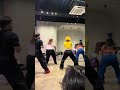 [FEMALE DANCEHALL] The Bounce by Marcy Chin | Choreo by Trisha Martin - Dance Class #205 💃 260118