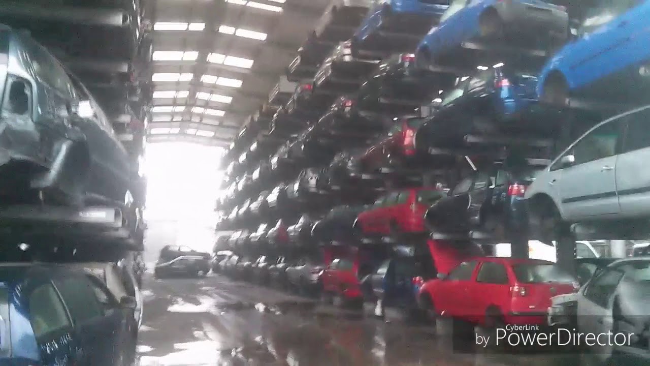 Разборка в германии Разборка в германии