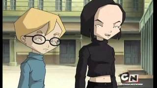 Code Lyoko: Opening Act Ep.68 Part 2 of Part 2
