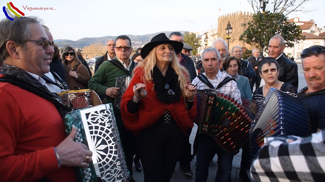 Concertinas Ponte de Lima YouTube
