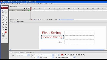 Concate two strings.avi