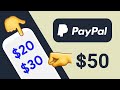 NUEVA APP para Ganar $50 DÓLARES [CLICKEANDO TU PANTALLA]🤯