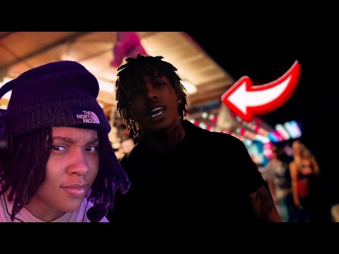 He Poured His Pain Into This 😳🔥Topoppgen - Numb (Official Video) Reaction
