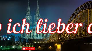 Paveier - LEEV MARIE (Lyrics)