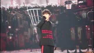 [Live 직캠] 케이윌 (K.Will) _ 말해!뭐해? (Talk Love) 태양의후예 ost / 20160908 Seoul Drama Awards