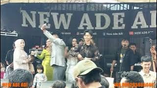 Bebende l cover l Rani l musik new Ade Adi entert l dangdut Garut alamat jln darajat pass garut 