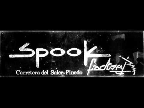 4/ SPOOK FACTORY [enero_1996] Vicente Maffia