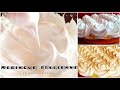 ميرانغ الايطالي بطريقة ناجحة Muringue Italienne 