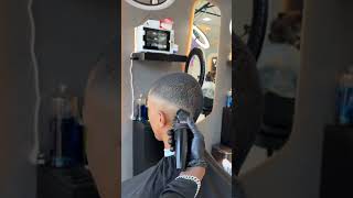 Best zero fade haircut tutorial #menshairstyle #youtube #haircut #fade #shorts #viral