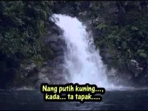 Musik Panting - Bagandang