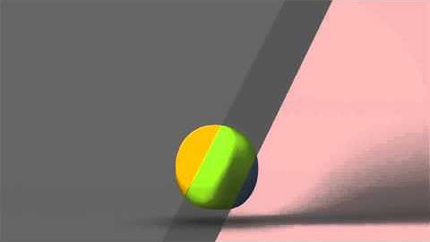 After Effects Project Files - Bouncing Balloon Reveal - VideoHive 9259699