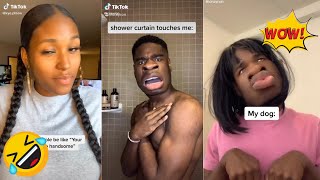 Tik Toks Black People Will LOVE | Part 6