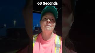 60 Seconds
