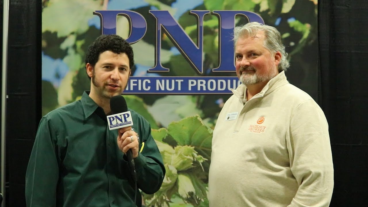 Осторожный оптимизм после невероятно успешного года для производителей фундука