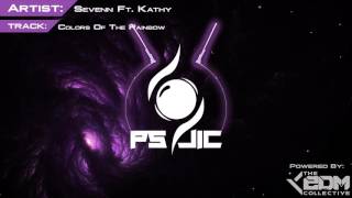Deep House  Sevenn Ft Kathy  Colors Of The Rainbow