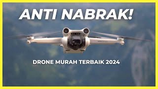 BARU! 10 Rekomendasi DRONE MURAH TERBAIK 2024 – Video & Foto Tajam, Cocok Untuk Pemula