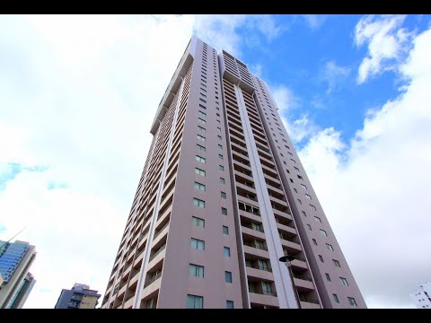 2240 Kuhio Avenue, Honolulu, HI home video tour