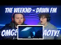 10/10!! The Weeknd - DAWN FM | Full Album Reaction!!