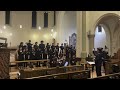 Jesu Meine Freude BWV 227 By Johann Sebastian Bach The Kupenta Singers mp3