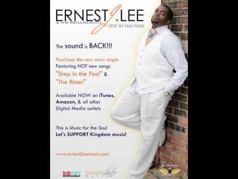 "The Reset" Ernest J. Lee - David's Dance Music Official Leak! (snippet)