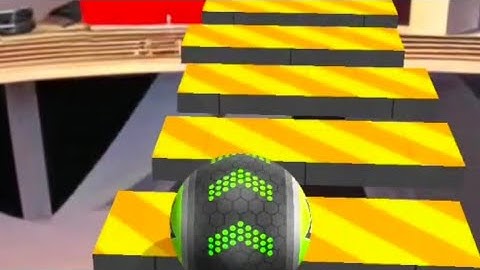 Going Balls Super Pawarfull and Running Ball ⚽⚽ Speed Raining most wanted Gaming #gaming #games 