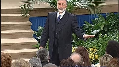 Keith Moore - Without a Doubt Pt. 2 - How Faith Comes