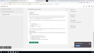 How to navigate the Learning Path on ItsLearning