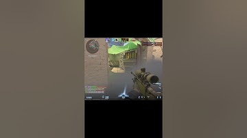 🔥AWP ACE LIDA🔥 #games #csgo #cs2 #ксго #shortvideo #short #shorts