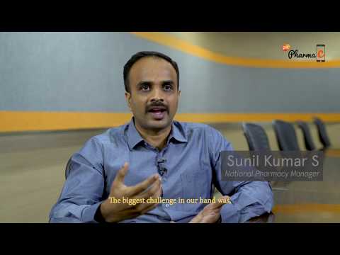 Testimonial Video - GlaxoSmithKline Consumer Healthcare