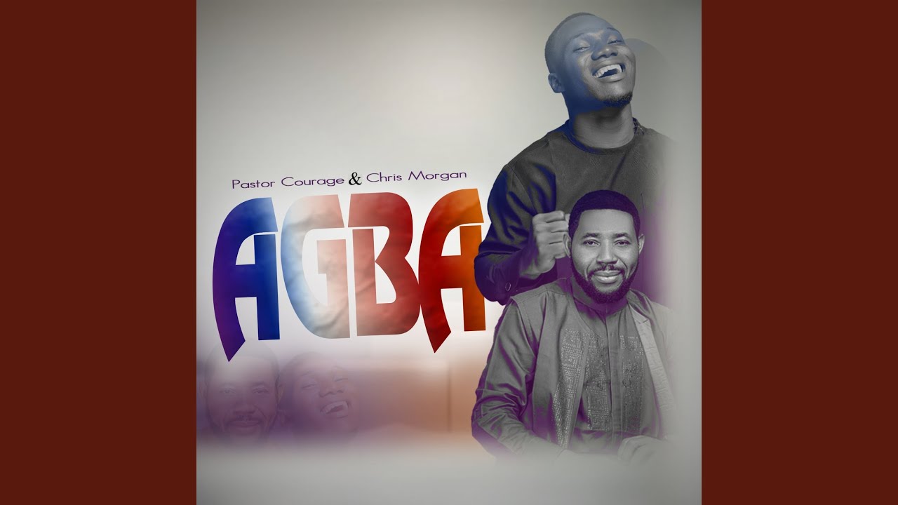Agba